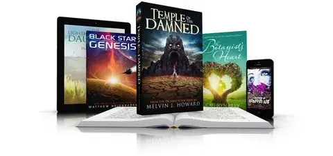 affordable book writing services 